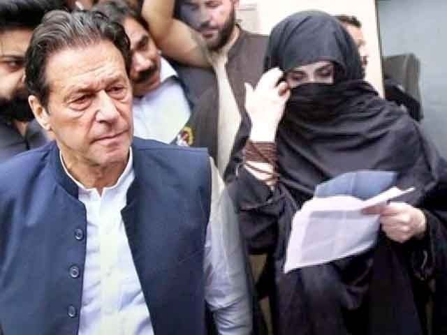 عمران خان کا ریکارڈ