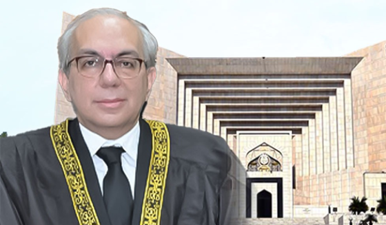 جسٹس منیب اختر