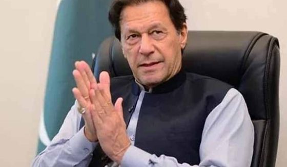 عمران خان کا فوجی تحویل میں نا دینے کیلیے اسلام آباد ہائیکورٹ سے رجوع