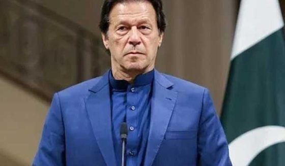 جنرل (ر) باجوہ کے بغیر فیض حمید کا ٹرائل بڑی بدنیتی ہے، عمران خان