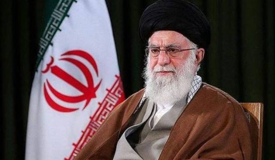 آیت اللہ خامنہ ای