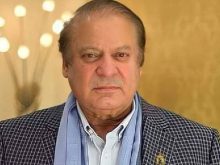 نواز شریف