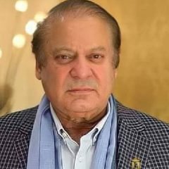 نواز شریف