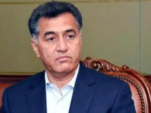 لیفٹیننٹ جنرل فیض