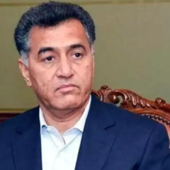 لیفٹیننٹ جنرل فیض