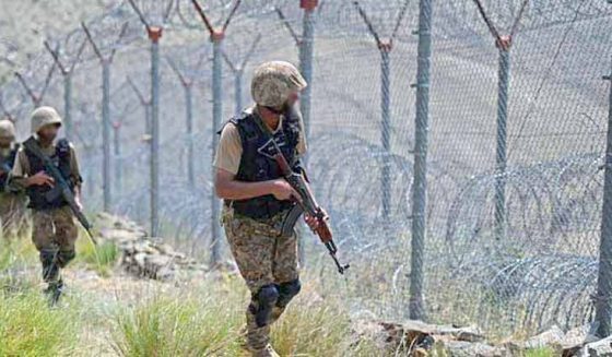 دراندازی کی کوشش