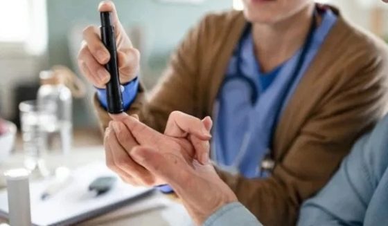 ذیابیطس کی ابتدائی علامات