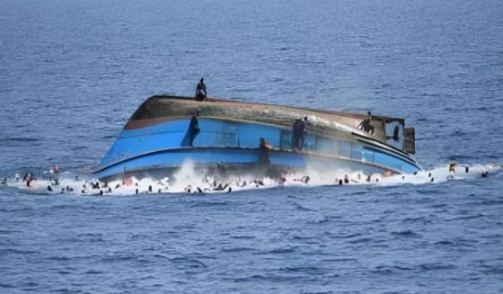 لیبیا کشتی حادثہ