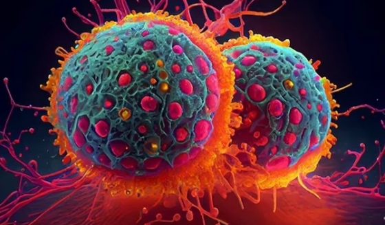 کینسر کے علاج