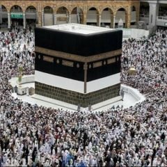 حاجیوں