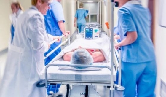 دل کی بیماری