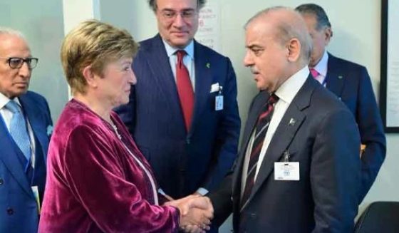 پاکستان کی ترقی