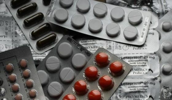 دوا کی تاثیر