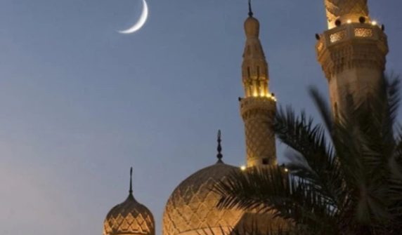 رمضان سال میں دو