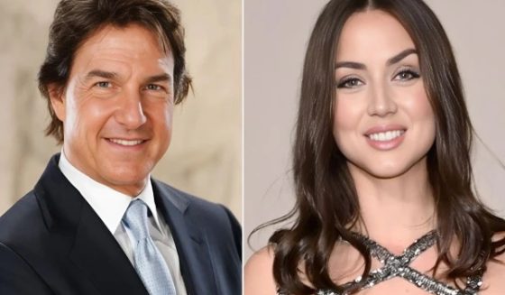 62 سالہ ٹام کروز