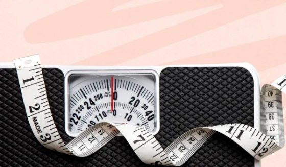 وزن کم رکھنے