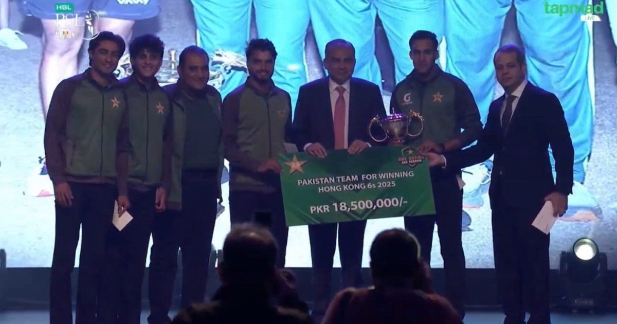 پی ایس ایل میں نئی تاریخ رقم، ساتویں ٹیم 175 کروڑ، 8ویں فرنچائز 185 کروڑ میں فروخت