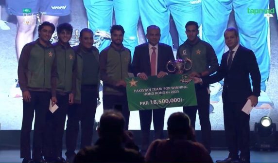 پی ایس ایل میں نئی تاریخ رقم، ساتویں ٹیم 175 کروڑ، 8ویں فرنچائز 185 کروڑ میں فروخت